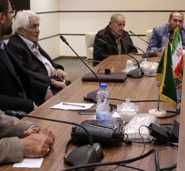 غلامعلی مهدیخانی
