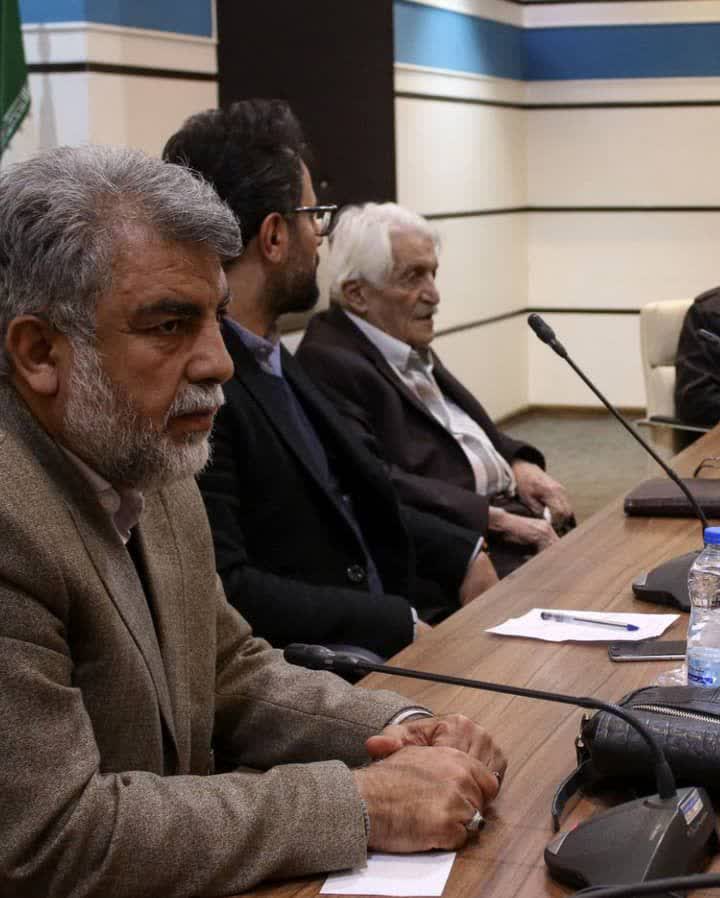 غلامعلی مهدیخانی