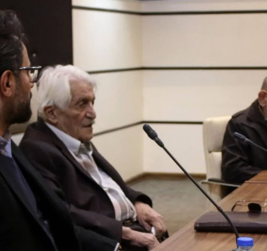 غلامعلی مهدیخانی